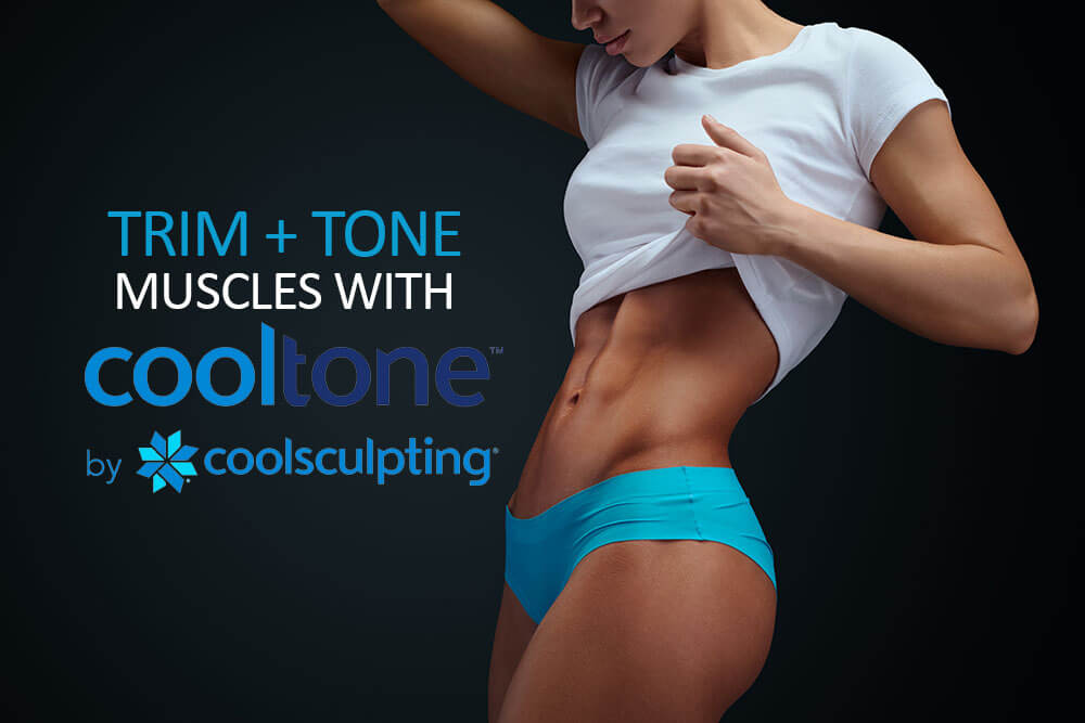 Trim and Tone Offer