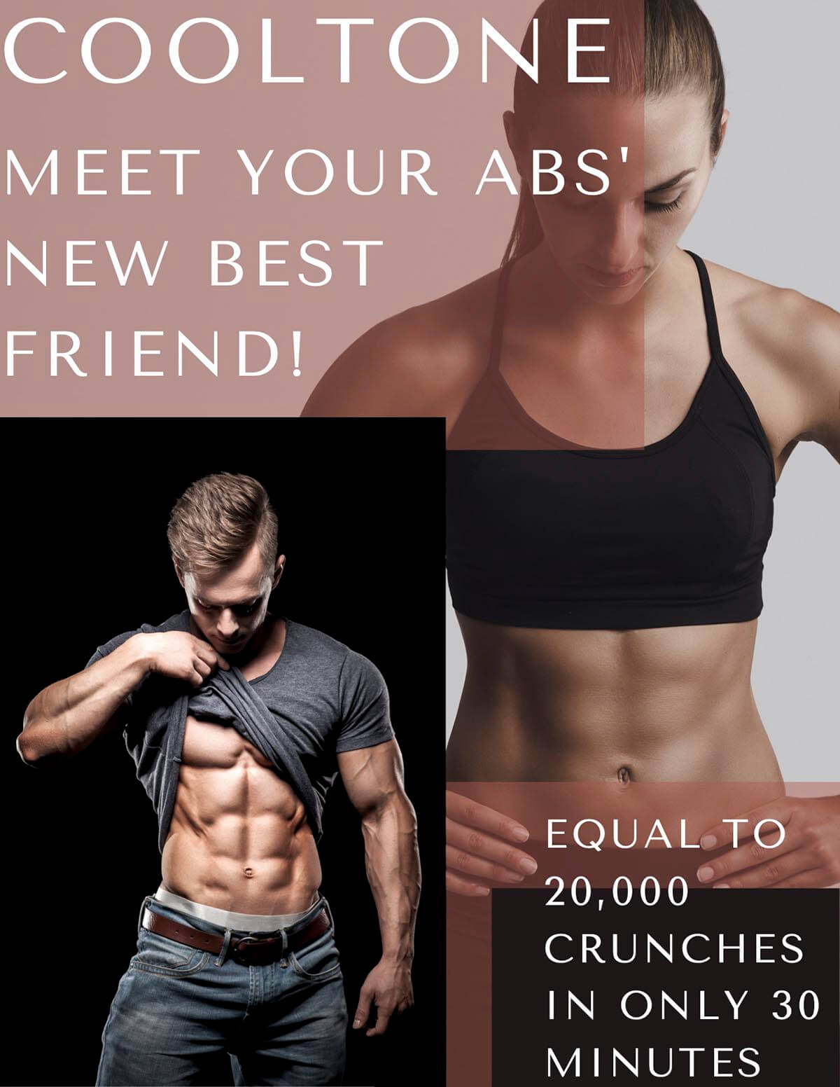 Meet Your ABS’