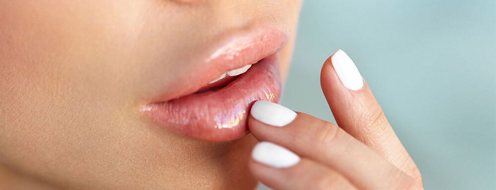 non surgical lip flip