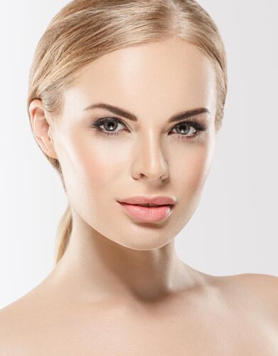 Baby Botox for wrinkle prevention at Skinly Aesthetics