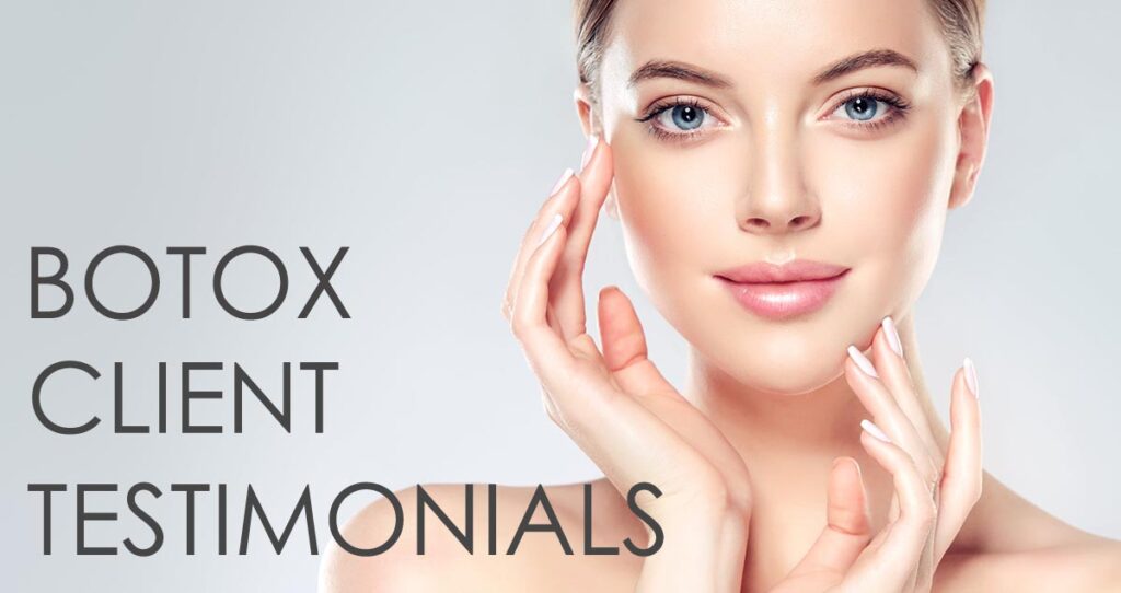 Best Botox Injections in NYC