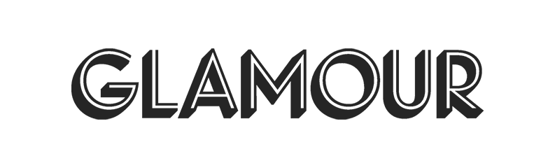 glamour logo