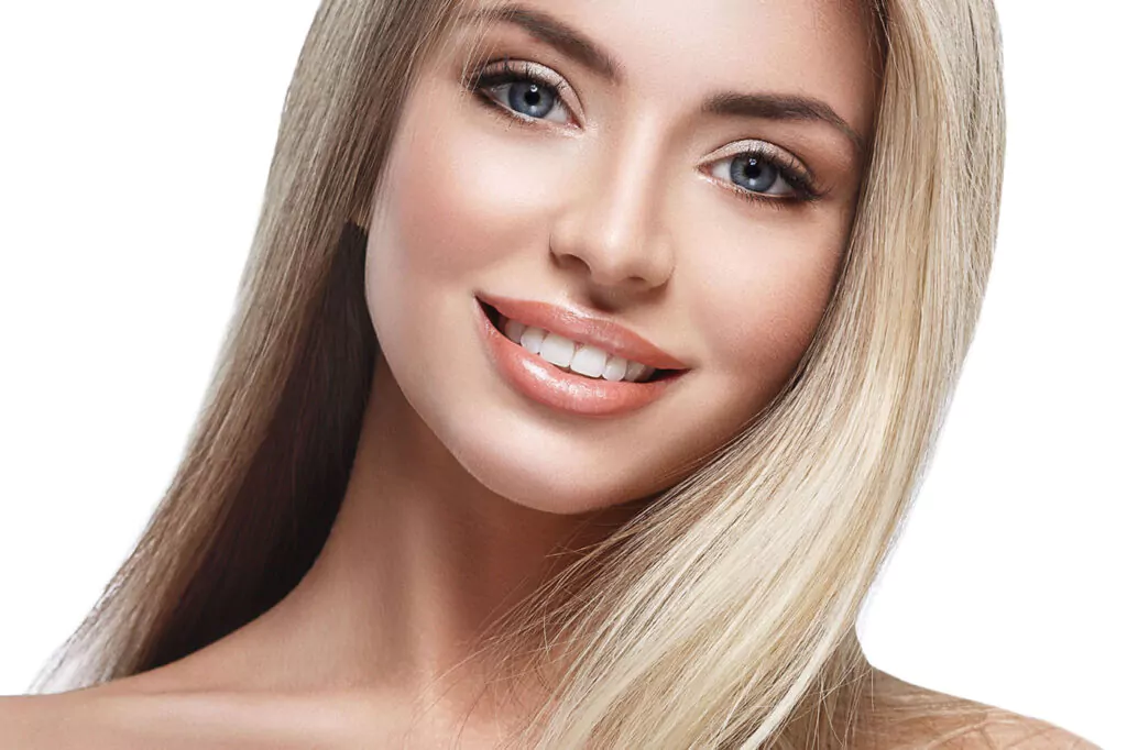 Botox injections for wrinkle reduction
