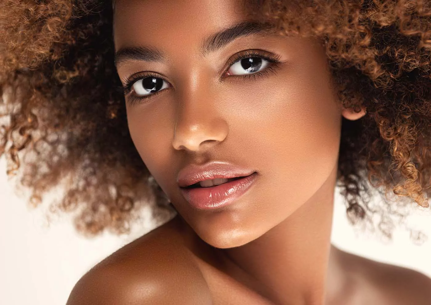 Cheek filler injection 1