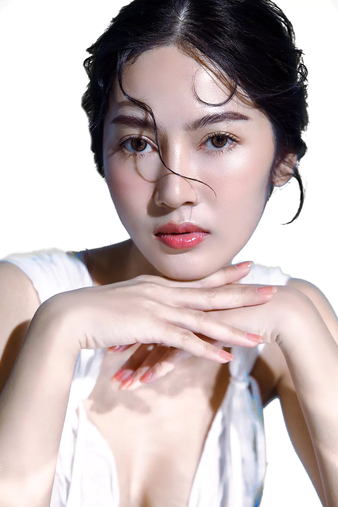 Masseter botox reduction