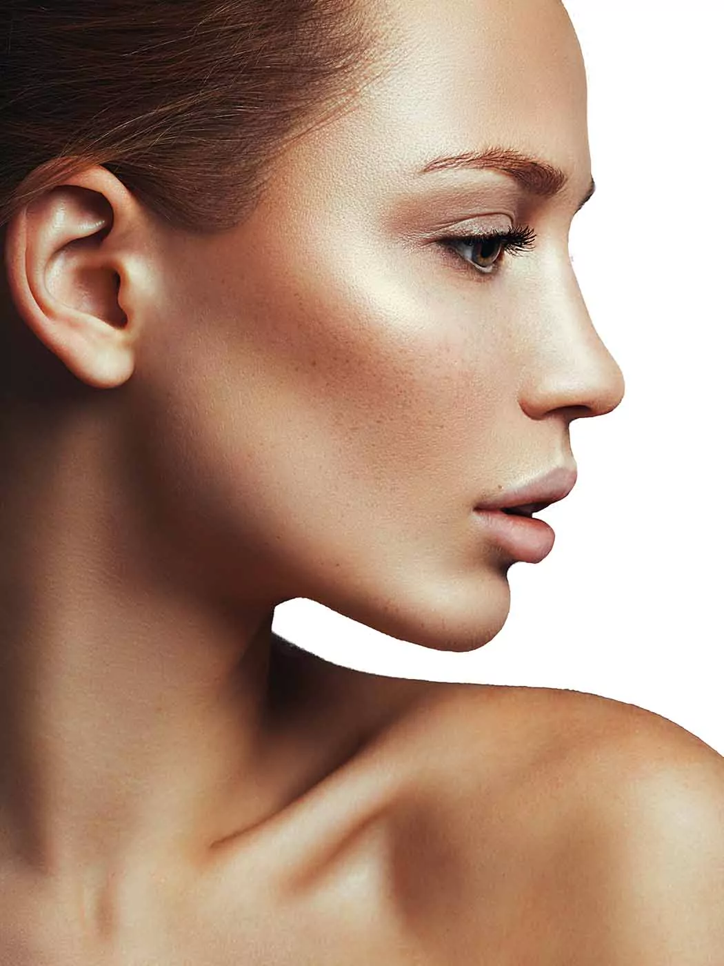 jawline sculpting with fillers